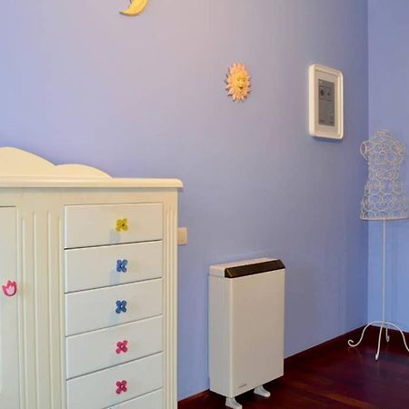 Fantastico Duplex De 4 Habitaciones En El Camino Ingles. 폰테데우메 외부 사진